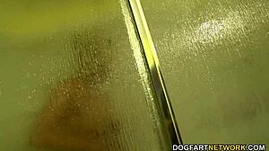 hey whitney grace, can you handle this huge black cock in your tight ass?