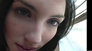 Will you follow this gorgeous slut's jerk off instructions?