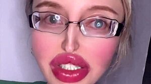 Part 3 of captivating Russian storytelling with a unique accent continues here.