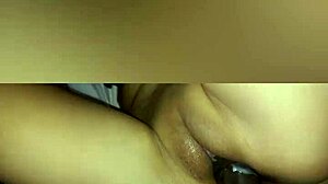 Sussusexycaribe enjoys sex with big black cock as a cuckold