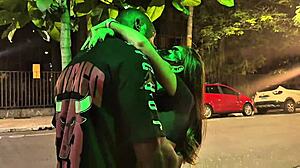 carnaval policial prende moreno pra gozar no pau dele fisting cumshot big cock cuckold