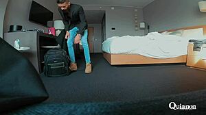 Hey, wanna make sex a deep pounding experience?