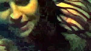 Kandy Kane, The Chubby Sri Lankan Housewife, Shares Amateur Fun 😊