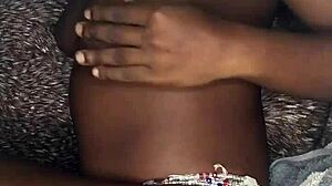 Watch me cum while riding this bottle gift from a fan