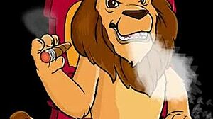 Risky pool party turns into sex with step aunt Kendra Heart on sexvideo10.com