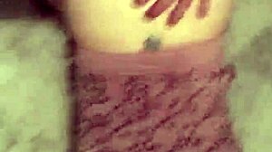 Mature milf takes long dick deepthroat bent over big ass