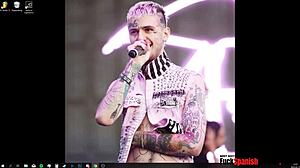 Beautiful girl plays with toys and masturbates solo in her room for fun.