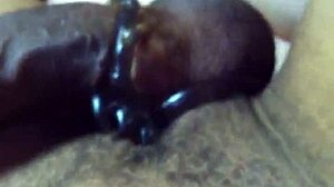 My Wife Gives Me A Blowjob, And It's So Homemade And Amateur!