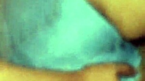 Stepdad surprises me with unexpected sex