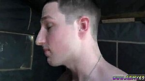 Beautiful Blonde Japanese Princess Bent Over In Doggystyle Close Up