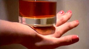 Annette Haven Bound In Lesbian Bondage With Gloria Leonard