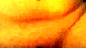 Kandy Kane, The Chubby Sri Lankan Housewife, Shares Amateur Fun 😊