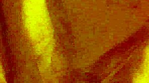 redhead from elevator visits for a quick chat