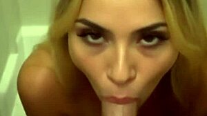 Ai girl shows off her hot pussy enticingly