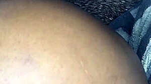 Watch me cum while riding this bottle gift from a fan