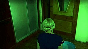 mrs lazinski, that naive maid, wants to submit to you?