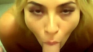 Ai girl shows off her hot pussy enticingly