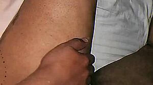 Stepdad surprises me with unexpected sex