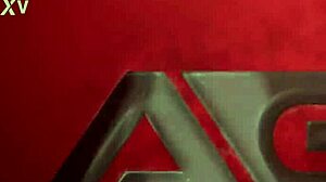 Zlata Shine Takes Hardcore Gangbang with DP and DVP