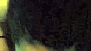 Kandy Kane, The Chubby Sri Lankan Housewife, Shares Amateur Fun 😊