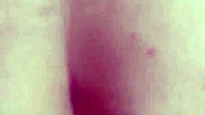 White BBW Bends Over For Intense Backshots, Ending With A Massive Cumshot