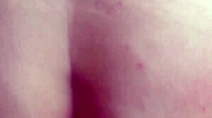 White BBW Bends Over For Intense Backshots, Ending With A Massive Cumshot