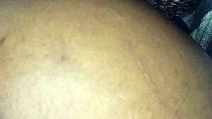 Watch me cum while riding this bottle gift from a fan