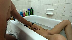 Why's Candy Cruise Sucking Deep in Bathtub?