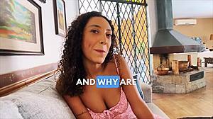 You're A Sissy Now In Humiliation Session