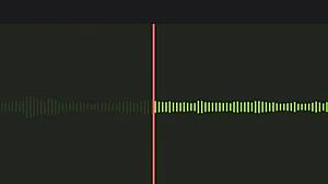 Overhearing Loud Argentinian Neighbor Through the Wall