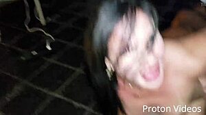 Innocent Gym Session Turns Into Hot Bareback Threesome with Bela India Prime and Bianca Naldy. Wild Action Awaits! 🔥