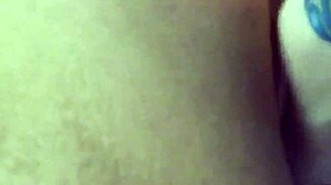 My Wife Gives Me A Blowjob, And It's So Homemade And Amateur!