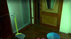 mrs lazinski, that naive maid, wants to submit to you?