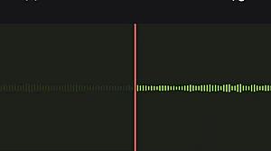 Listening to the noisy neighbor prostitute 😏