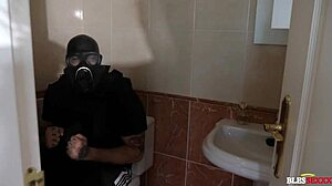 Guy with multiple personality fucks milf cowgirl bareback