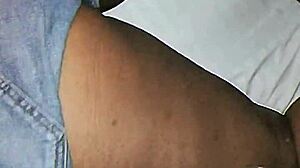 Stepdad surprises me with unexpected sex