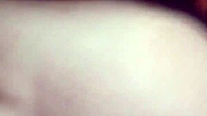 White BBW Bends Over For Intense Backshots, Ending With A Massive Cumshot