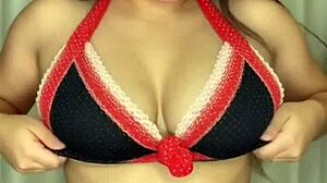 Ai girl shows off her hot pussy enticingly