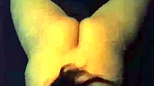 Kandy Kane, The Chubby Sri Lankan Housewife, Shares Amateur Fun 😊