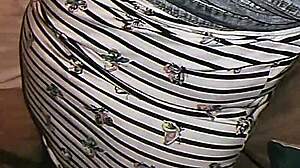 Stepdad surprises me with unexpected sex