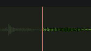 Listening to the noisy neighbor prostitute 😏