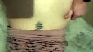 Mature milf takes long dick deepthroat bent over big ass