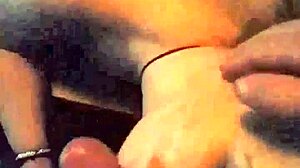 Kandy Kane, The Chubby Sri Lankan Housewife, Shares Amateur Fun 😊