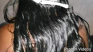 Innocent Gym Session Turns Into Hot Bareback Threesome with Bela India Prime and Bianca Naldy. Wild Action Awaits! 🔥