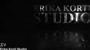 I, lana banana, got my first double anal from five big cocks, oh god!