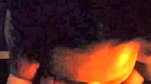 Kandy Kane, The Chubby Sri Lankan Housewife, Shares Amateur Fun 😊