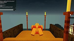 Intense Outdoor Adventure With RBLX Ultra