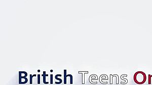 british 18 year old slut in hardcore detention flashing natural tits and fucking in costumes with neighbors