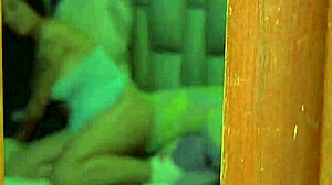 Webcam Model Caught Fucking by Stepbrother?