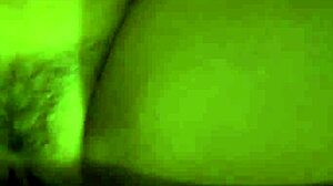 Gina Valentina gets fucked doggystyle by her stepbro